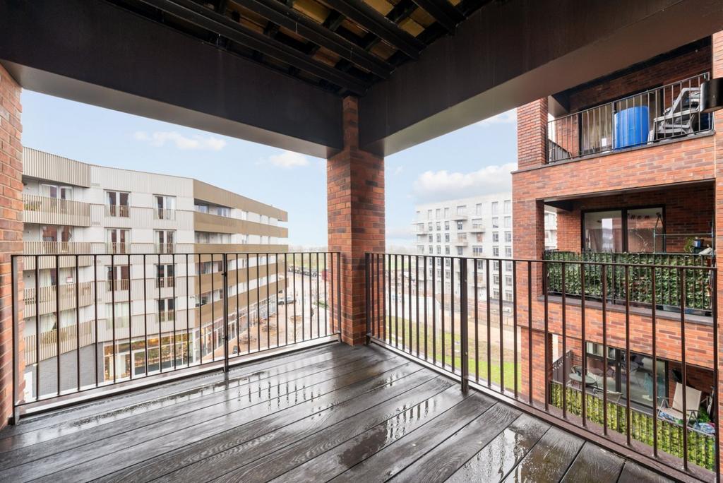 Apartment in London - View 2