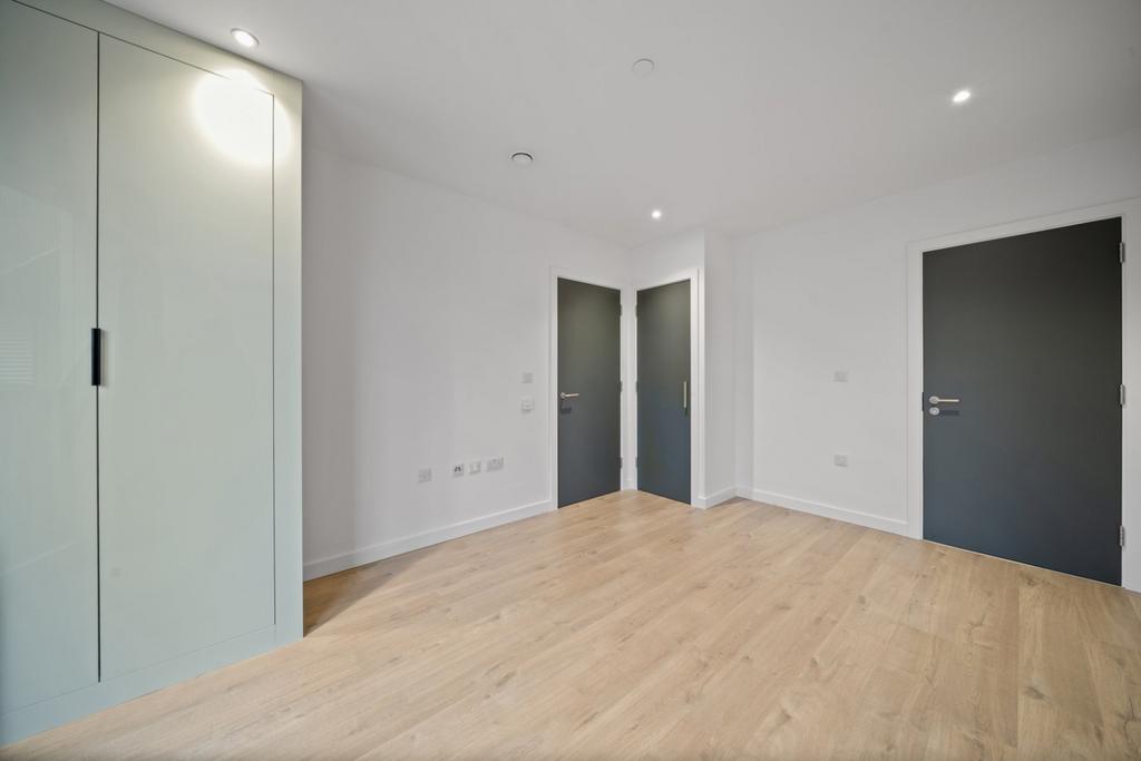Apartment in London - More