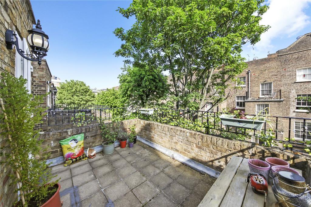 Apartment in London - View 2