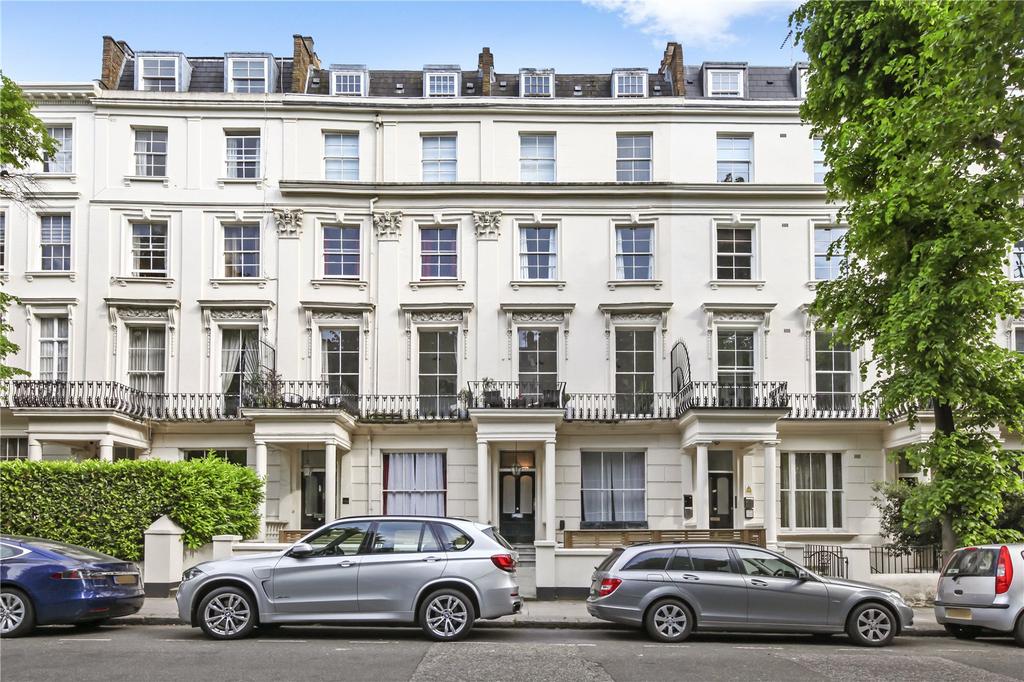 Apartment in London - View 3
