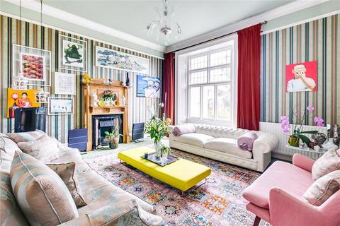 undefined, Sispara Mansions, 75 West Hill, SW15