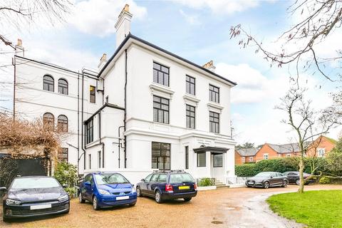 undefined, Sispara Mansions, 75 West Hill, SW15