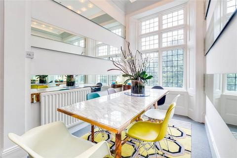 undefined, Sispara Mansions, 75 West Hill, SW15
