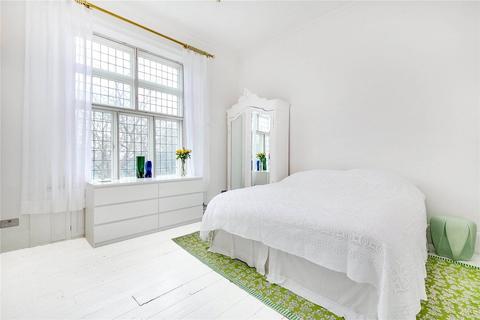 undefined, Sispara Mansions, 75 West Hill, SW15