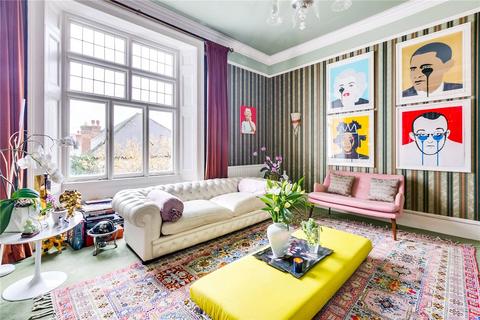undefined, Sispara Mansions, 75 West Hill, SW15