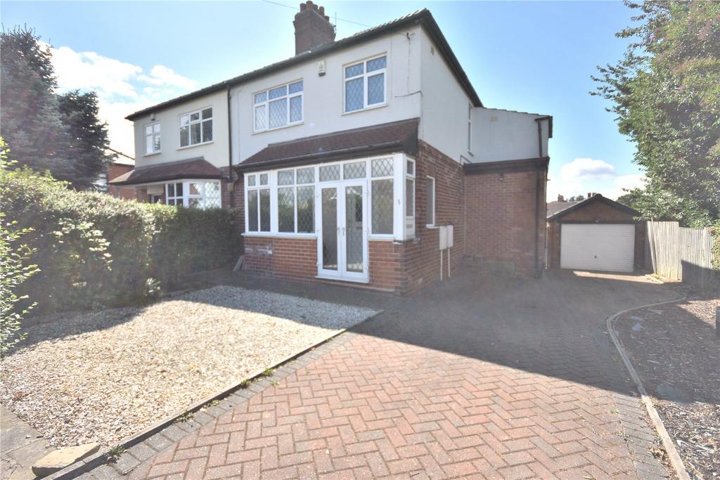 House in West Yorkshire