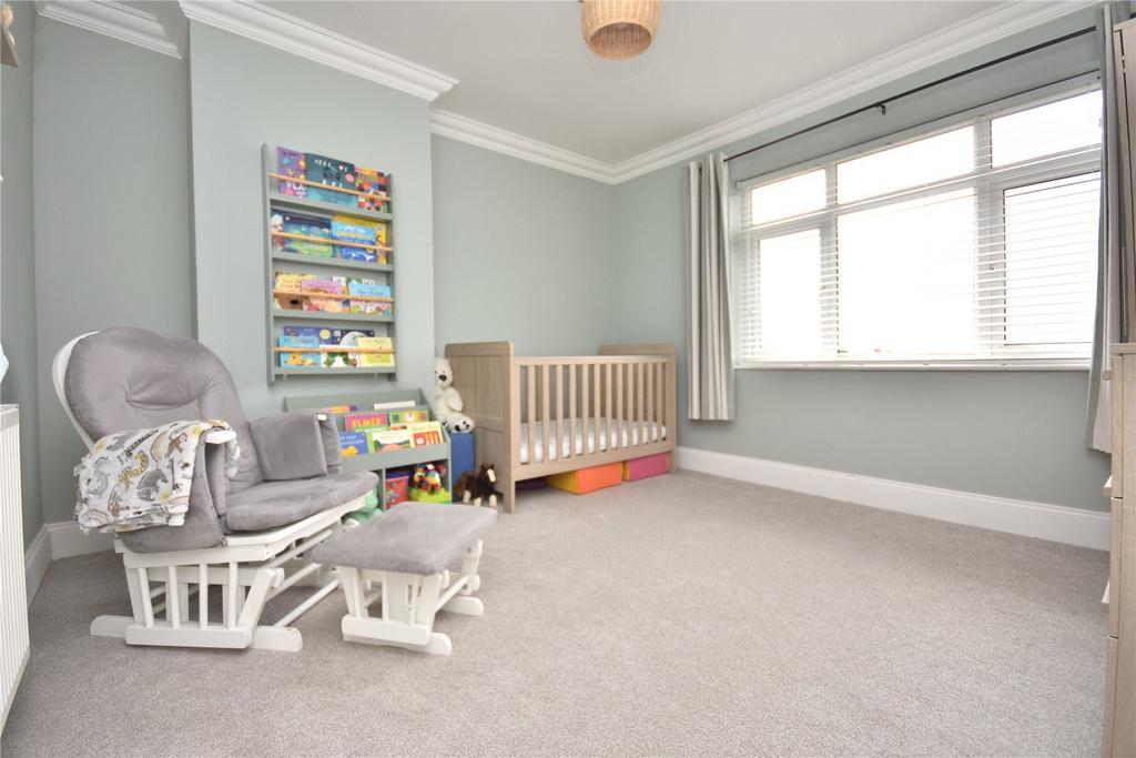 House in West Yorkshire - More