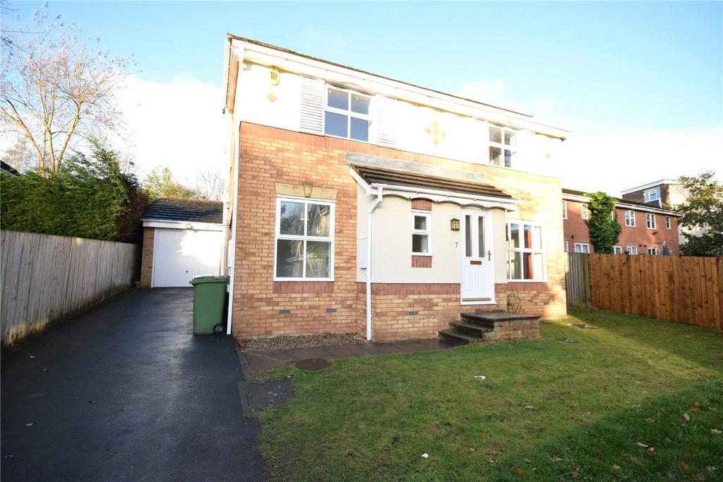 House in West Yorkshire