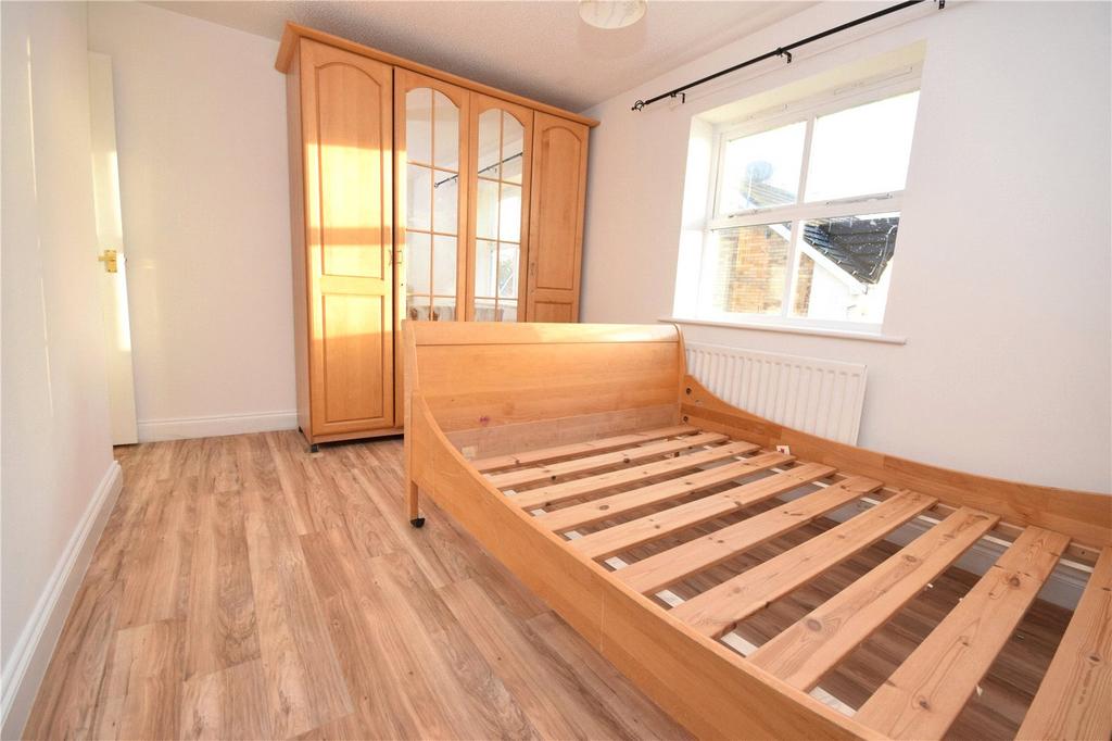House in West Yorkshire - More