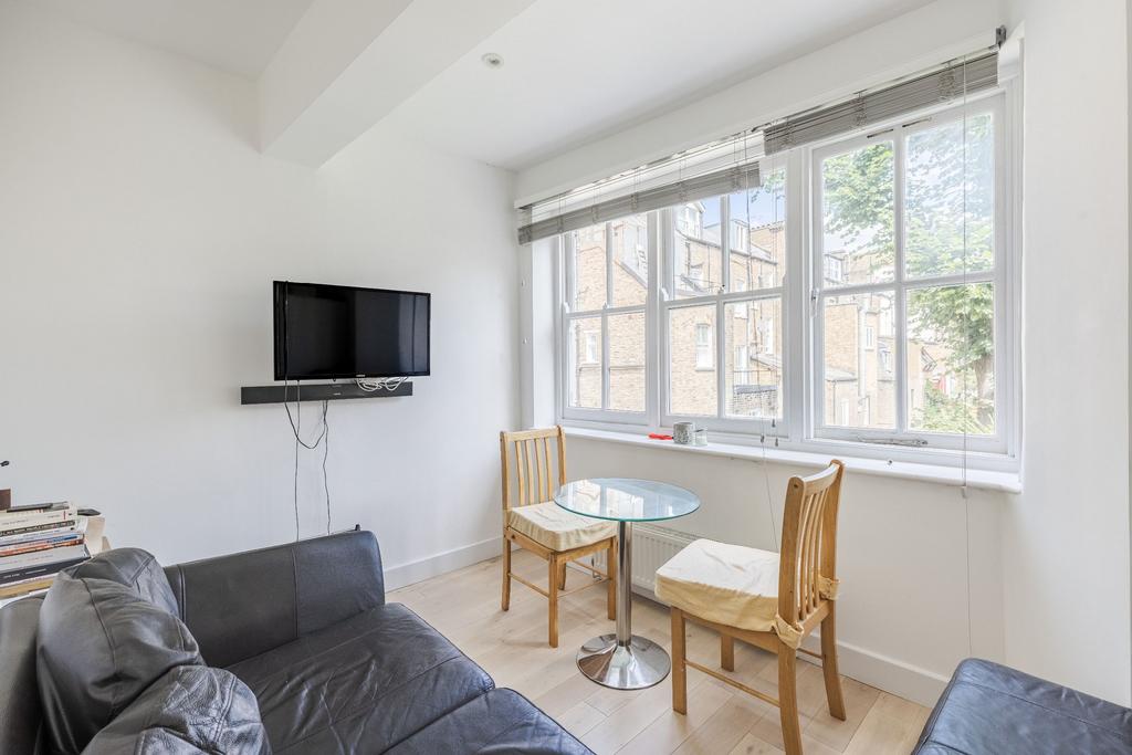 Apartment in London