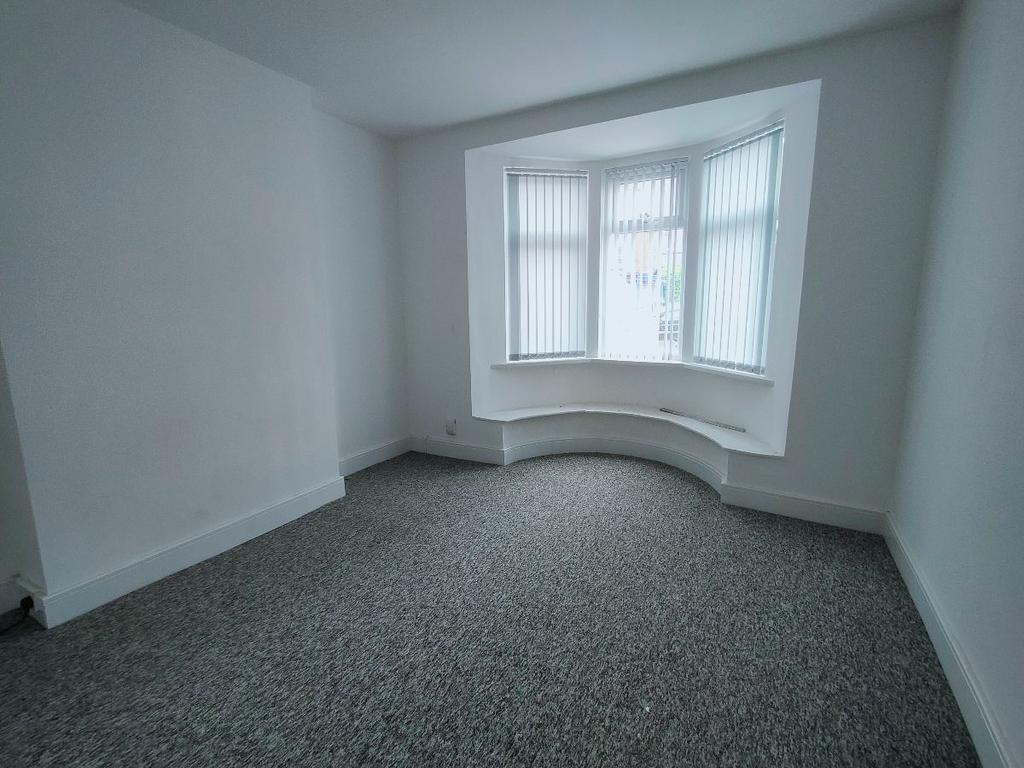 St. Barnabas Road, Leicester