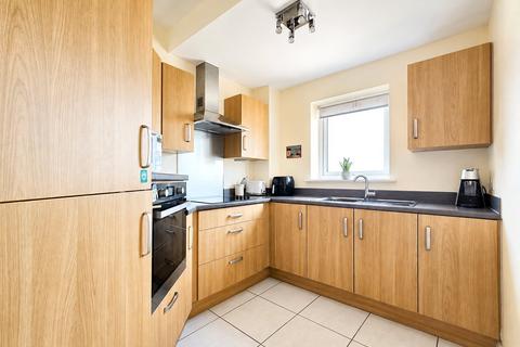 1 bedroom apartment for sale, Bramble Hill, Bude, Cornwall, EX23