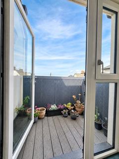 1 bedroom apartment for sale, Bramble Hill, Bude, Cornwall, EX23