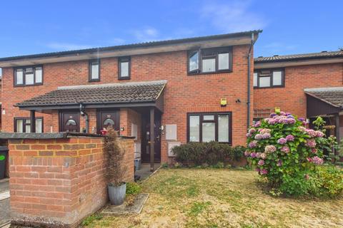 1 bedroom retirement property for sale, The Oaks, Kimberley Close, Langley, Berkshire, SL3