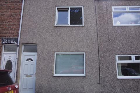 undefined, Gibbon Street, Bishop Auckland