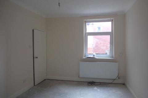 undefined, Gibbon Street, Bishop Auckland