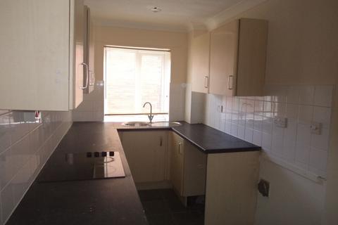 undefined, Gibbon Street, Bishop Auckland