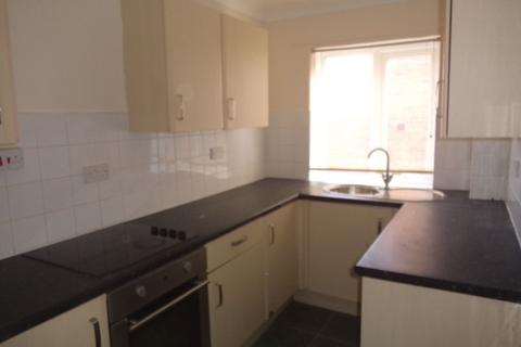 undefined, Gibbon Street, Bishop Auckland