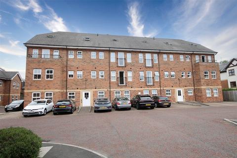 undefined, Sandringham Court, Chester Le Street, County Durham, DH3