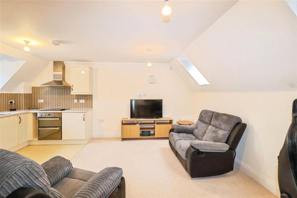 Apartment in Mid Suffolk, Walsham le Willows - View 4