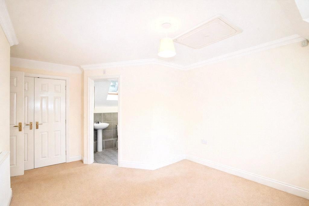 Apartment in Mid Suffolk, Walsham le Willows - More