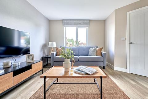 3 bedroom semi-detached house for sale, The Byford - Plot 82 at Brook Vale, Brook Vale, Juniper Drive EX7