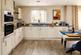 The Threldale - Plot 348 at Hampden Fields West, Hampden Fields West, Peter Weedon Way HP22 photo 4
