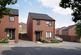 The Eynsford - Plot 286 at Gresley Meadow, Gresley Meadow, Rockcliffe Close DE11