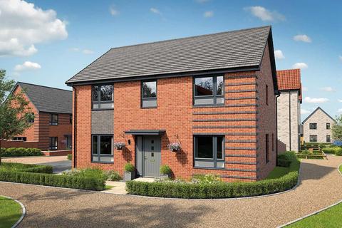 4 bedroom detached house for sale, The Wansdale - Plot 13 at Minsmere Green, Minsmere Green, Minsmere Road BS31