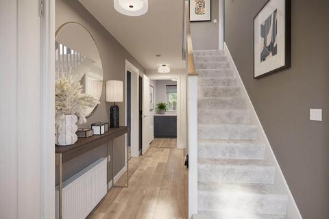 4 bedroom detached house for sale, The Wansdale - Plot 13 at Minsmere Green, Minsmere Green, Minsmere Road BS31