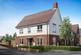 The Parford - Plot 158 at Lindridge Chase, Lindridge Chase, Lindridge Road B75