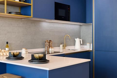 1 bedroom apartment for sale, Plot 536, at Grand Union, Wembley, HA0 1NW
