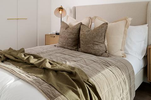 1 bedroom apartment for sale, Plot 536, at Grand Union, Wembley, HA0 1NW