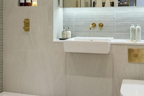 1 bedroom apartment for sale, Plot 536, at Grand Union, Wembley, HA0 1NW
