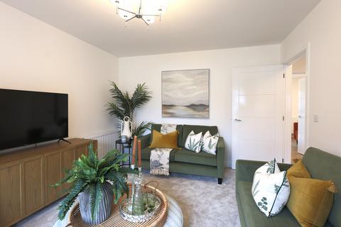 4 bedroom detached house for sale, Plot 108, Starling at Kensington Fields, Yew Tree Lane HG2