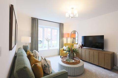 4 bedroom detached house for sale, Plot 108, Starling at Kensington Fields, Yew Tree Lane HG2