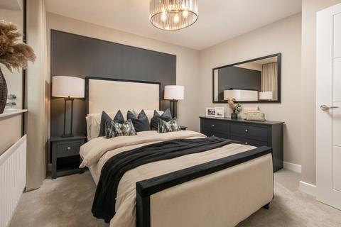 4 bedroom detached house for sale, Plot 141, Sandpiper at Kensington Fields, Yew Tree Lane HG2