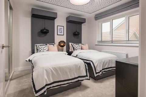 4 bedroom detached house for sale, Plot 141, Sandpiper at Kensington Fields, Yew Tree Lane HG2