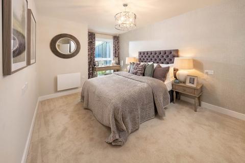 undefined, Apartment 47 at Mewstone Place Barton Way, Dartmouth TQ6