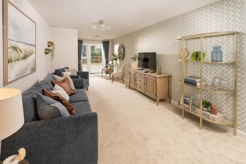 undefined, Apartment 47 at Mewstone Place Barton Way, Dartmouth TQ6