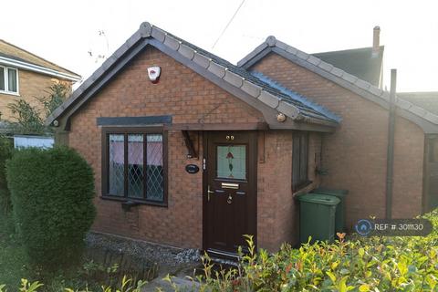 2 bedroom bungalow to rent, Barley Mow Lane, Bromsgrove, B61