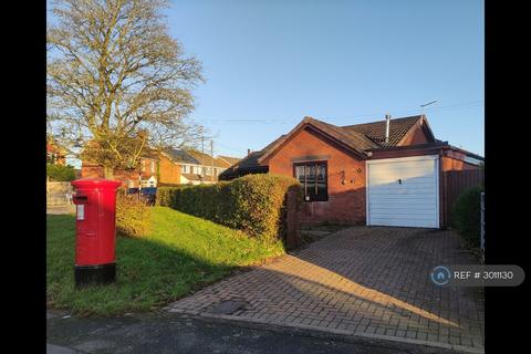 2 bedroom bungalow to rent, Barley Mow Lane, Bromsgrove, B61