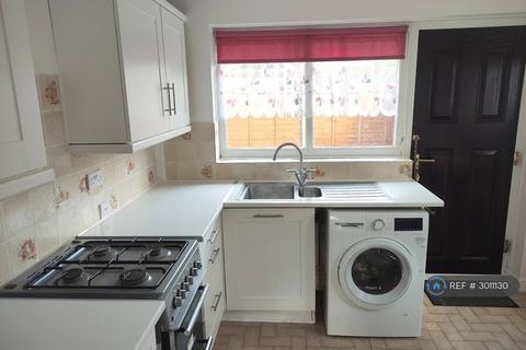 2 bedroom bungalow to rent, Barley Mow Lane, Bromsgrove, B61
