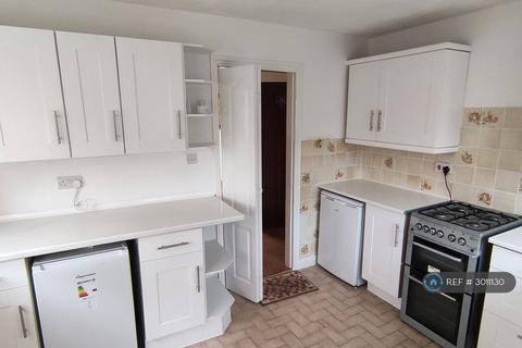 2 bedroom bungalow to rent, Barley Mow Lane, Bromsgrove, B61