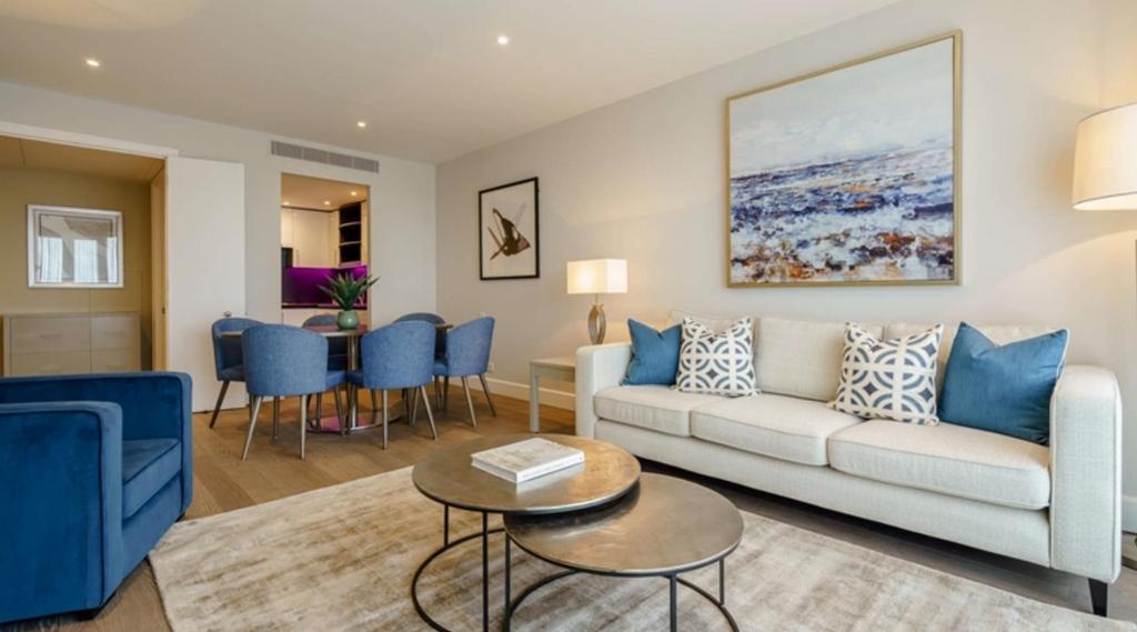 Apartment in London - View 2