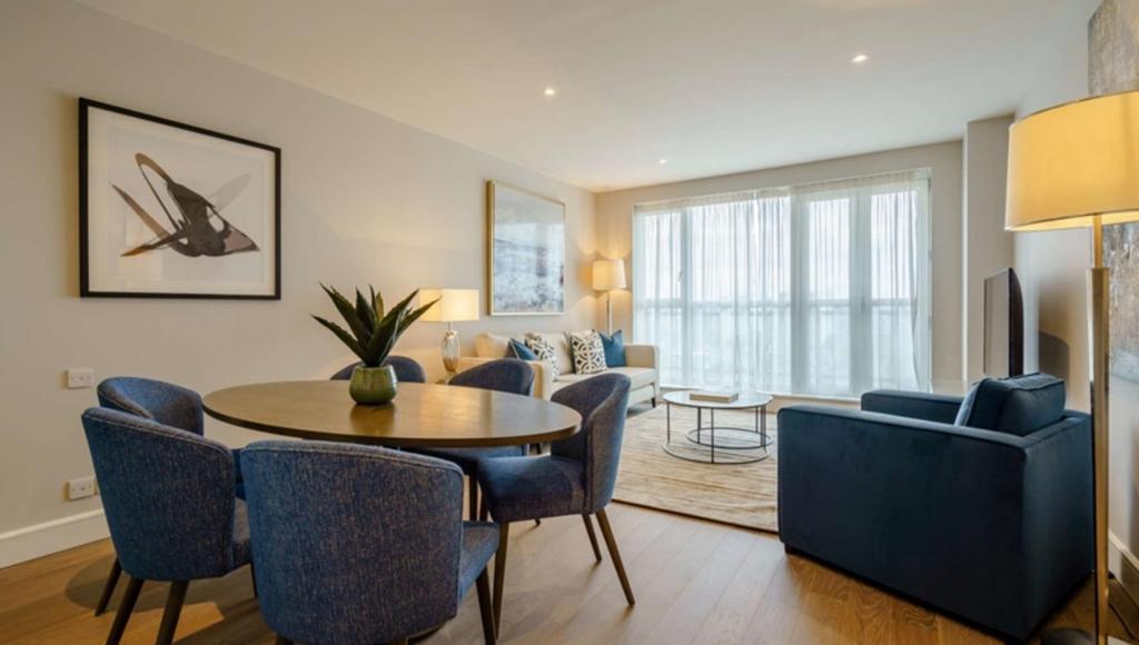 Apartment in London - View 3