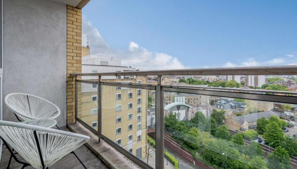 Apartment in London - View 5