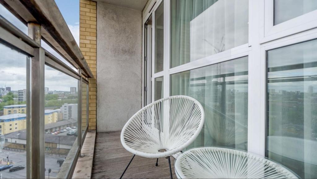 Apartment in London - More