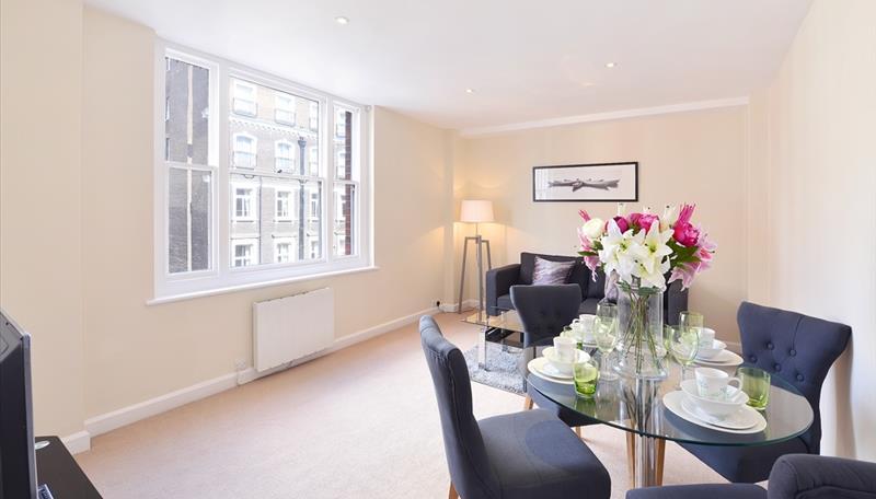 Apartment in London - View 2