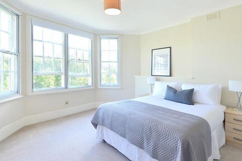 5 bedroom flat to rent, Strathmore Court, 143 Park Road, London,NW8